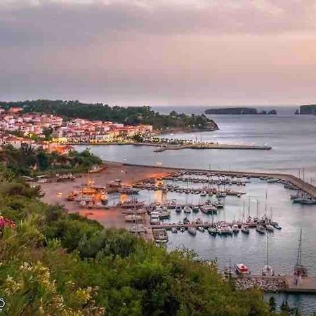Case Di Stavros Pylos Extérieur photo