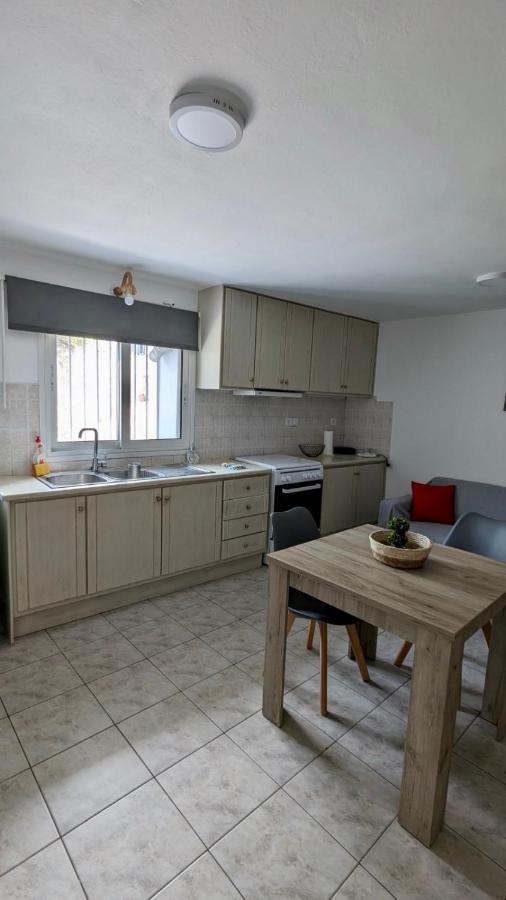 Case Di Stavros Pylos Extérieur photo