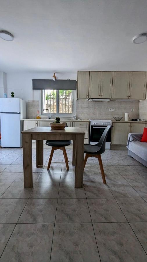 Case Di Stavros Pylos Extérieur photo