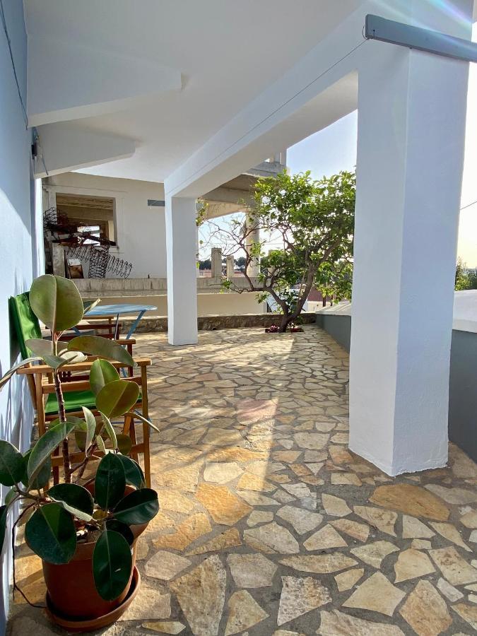 Case Di Stavros Pylos Extérieur photo