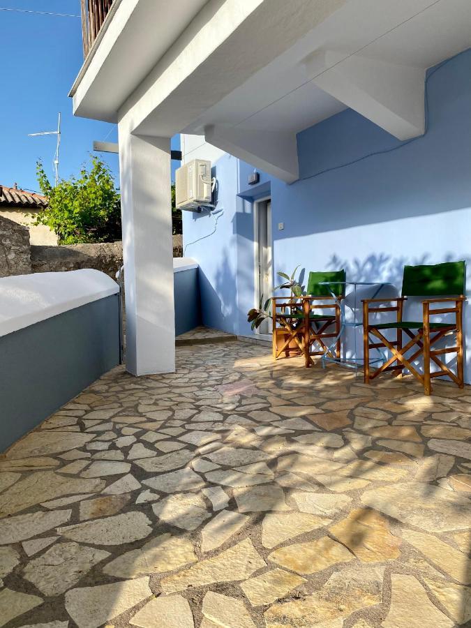 Case Di Stavros Pylos Extérieur photo