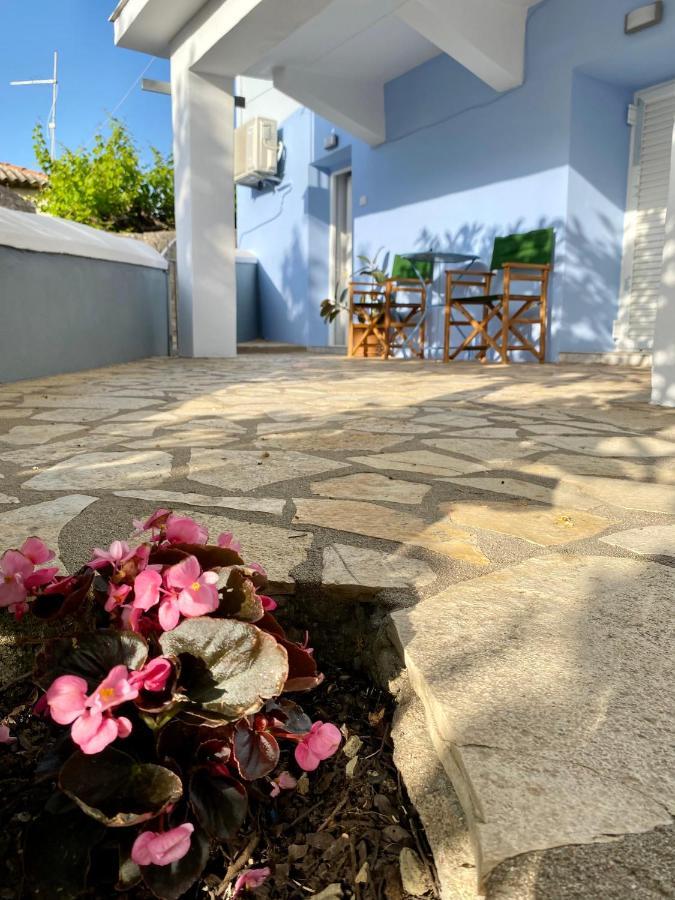 Case Di Stavros Pylos Extérieur photo